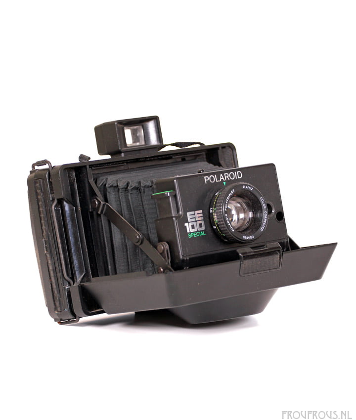 Polaroid EE100 Special