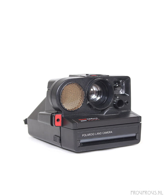 Polaroid 5000 Sonar AutoFocus