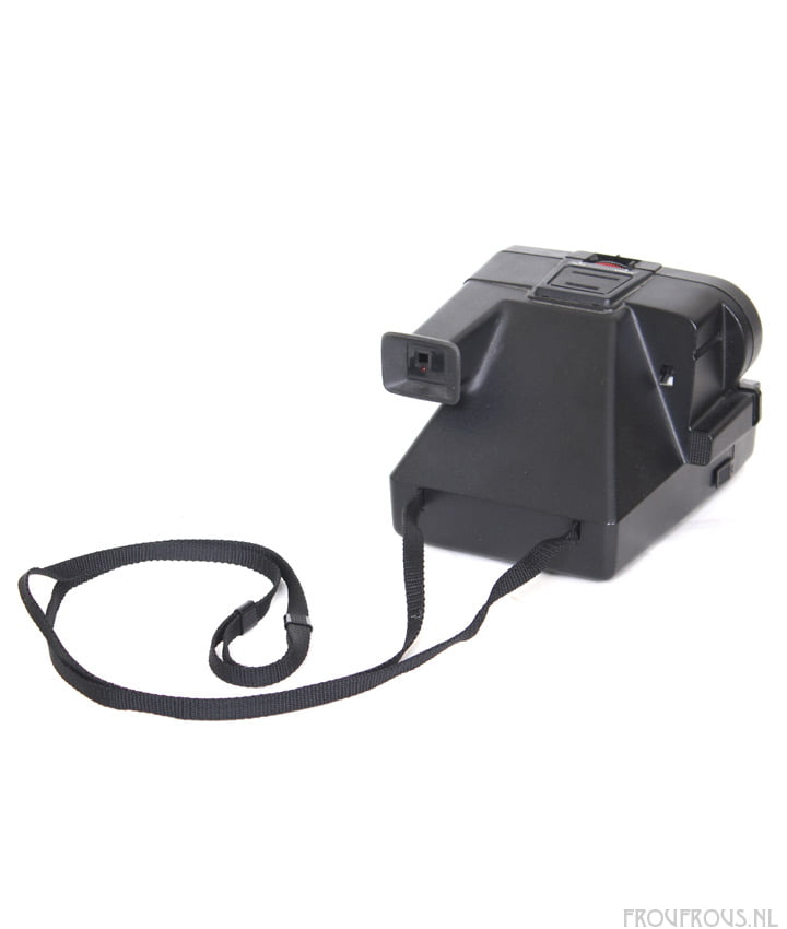 Polaroid 5000 Sonar AutoFocus