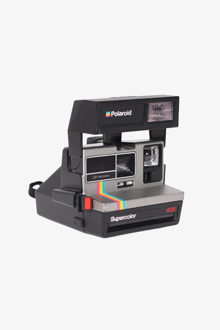 Polaroid 635 Supercolor