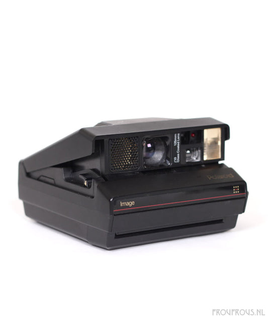 Polaroid Image