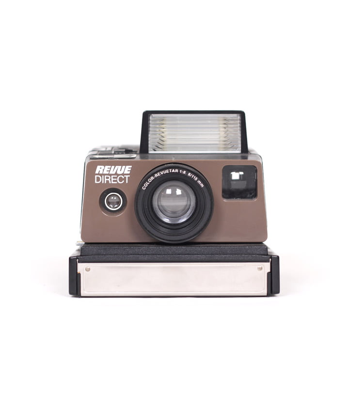 Revue Direct 700F