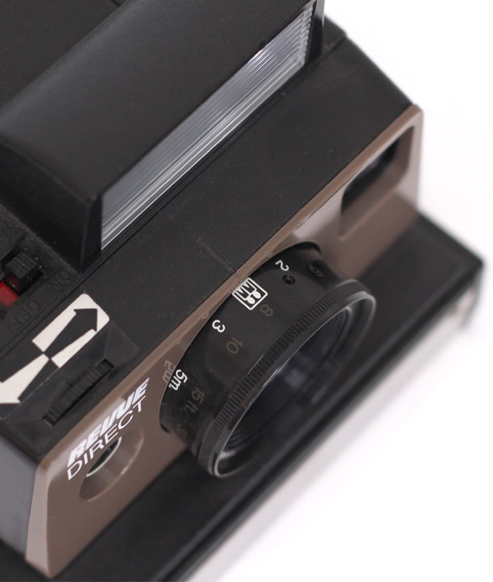 Revue Direct 700F
