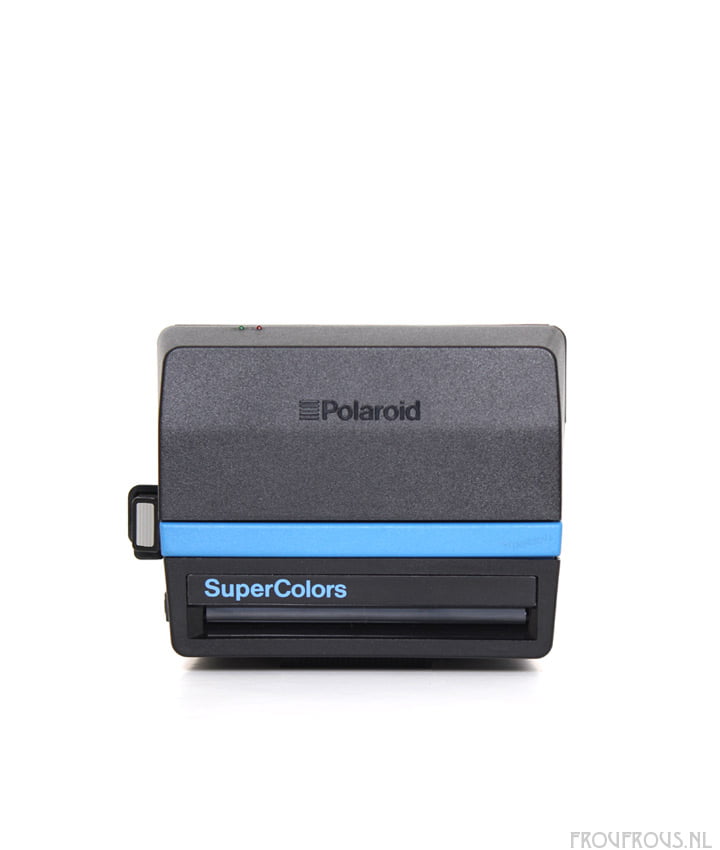 Polaroid Supercolors