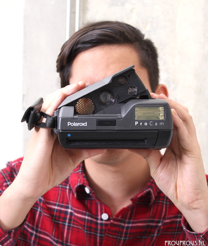 Polaroid ProCam
