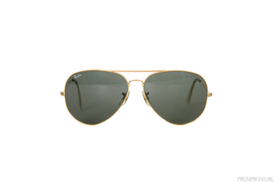 Vintage Ray Ban aviator 64-14