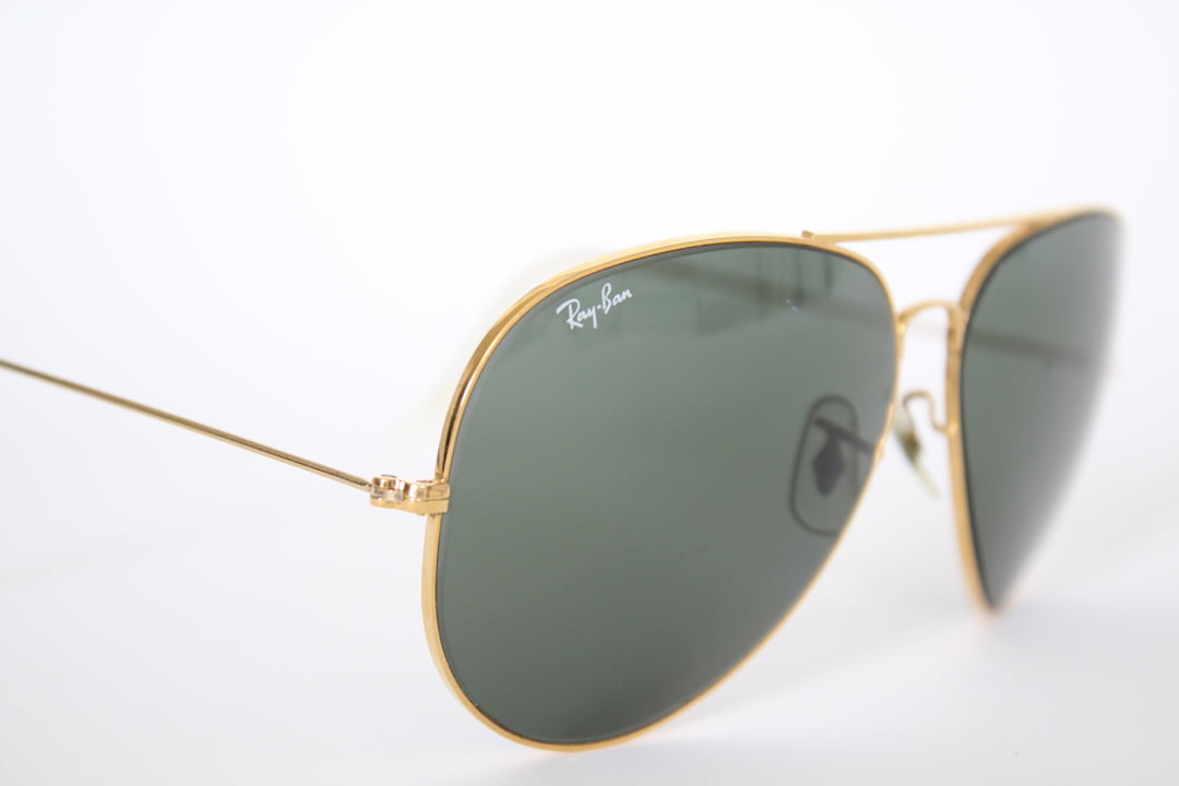 Vintage Ray Ban aviator 64-14
