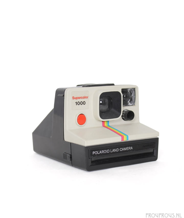 Polaroid Supercolor 1000