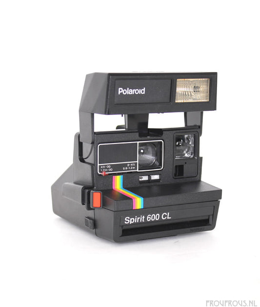 Polaroid Spirit 600 CL *NOS*