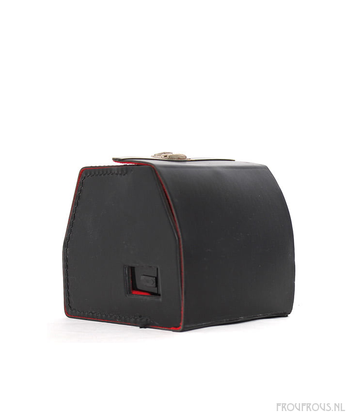 Polaroid 1000 case
