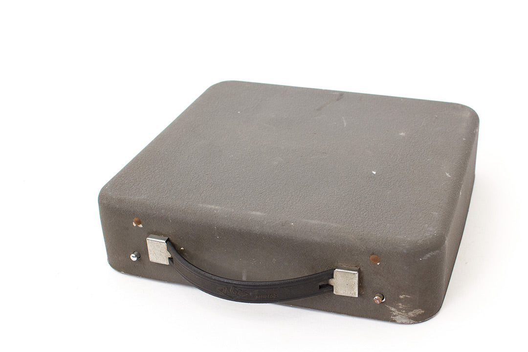 50s Halberg Junior typemachine