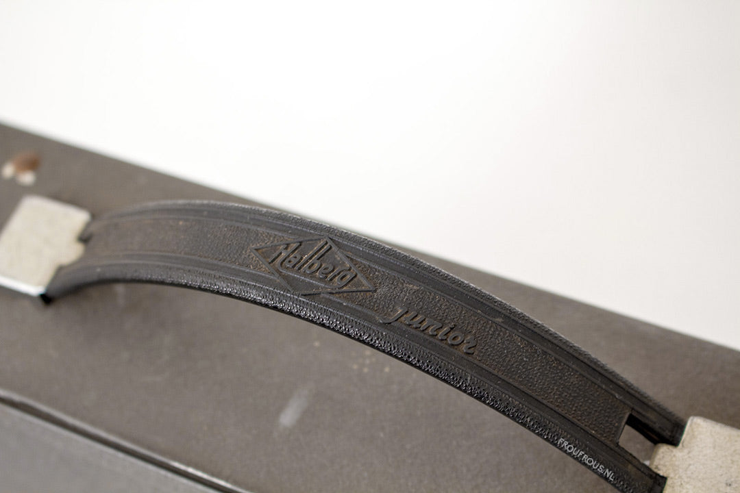 50s Halberg Junior typemachine