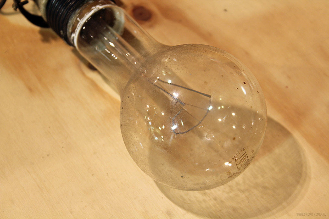 Industriële fitting Nittio X Philips