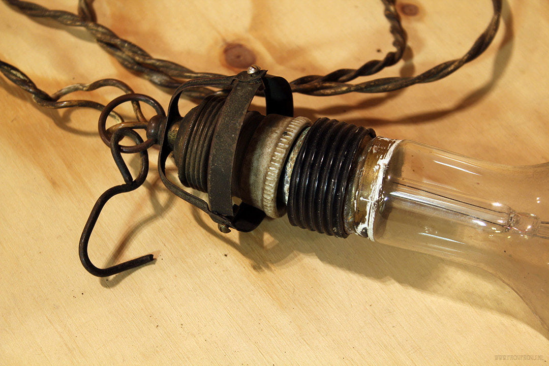 Industriële fitting Nittio X Philips