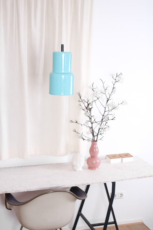 spot hanglamp