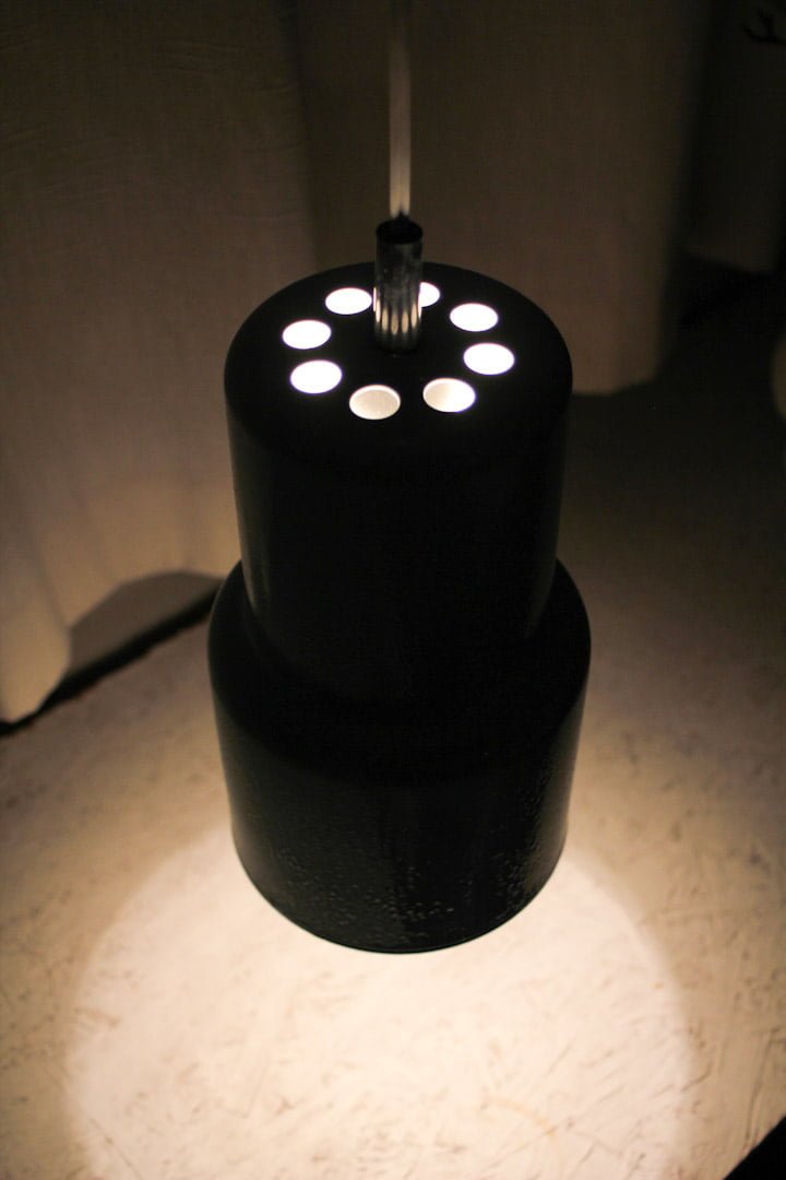spot hanglamp