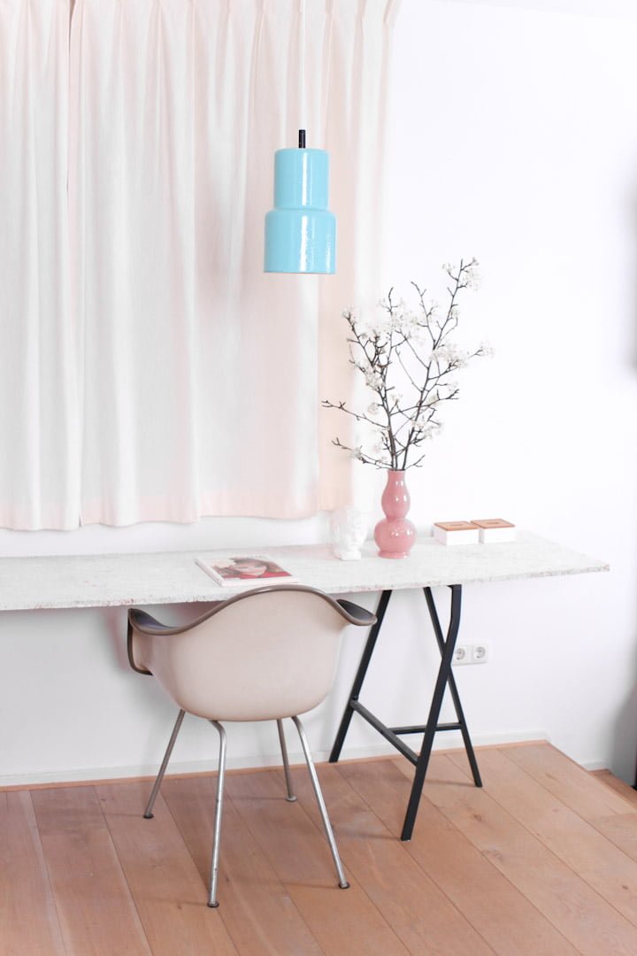 spot hanglamp