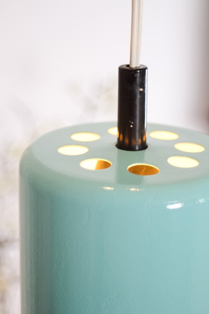 spot hanglamp