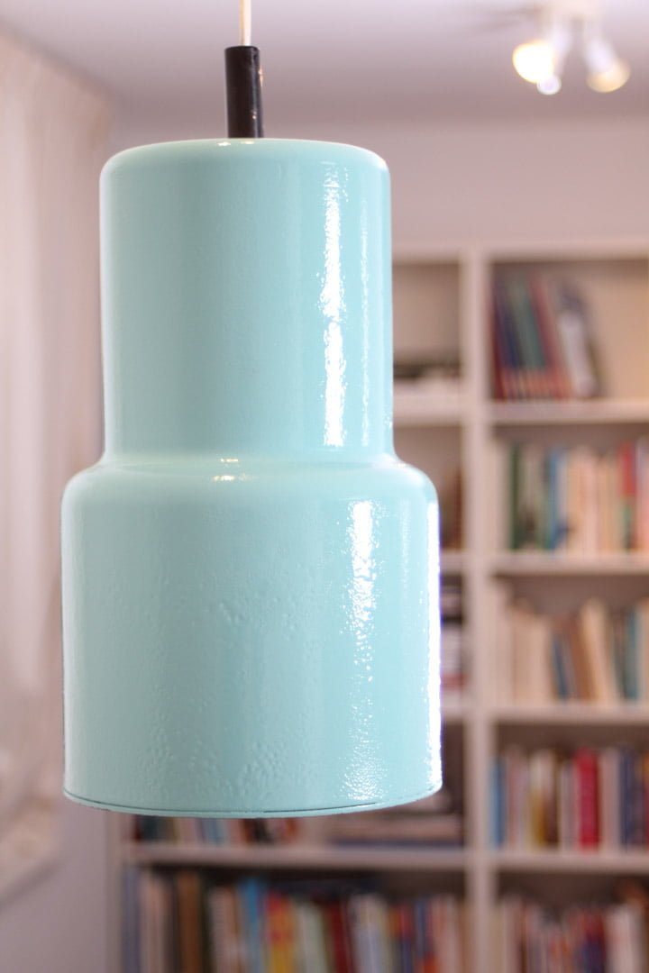 spot hanglamp