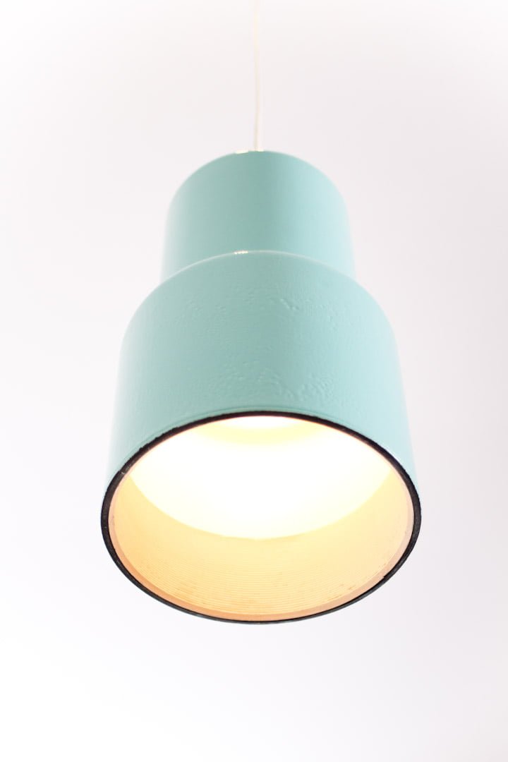 spot hanglamp