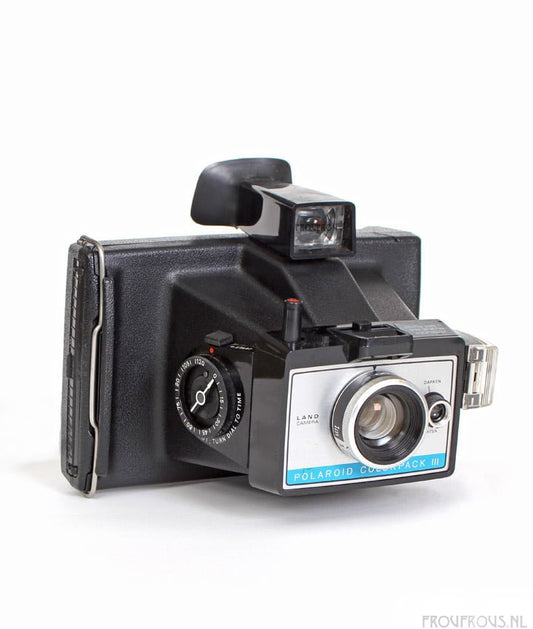 Polaroid Colorpack III