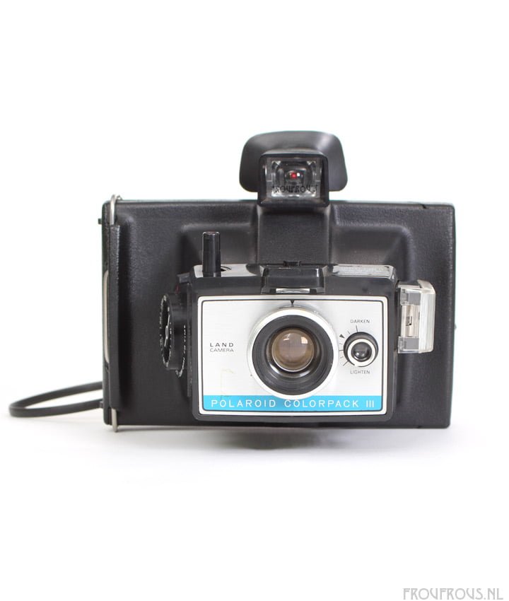 Polaroid Colorpack III