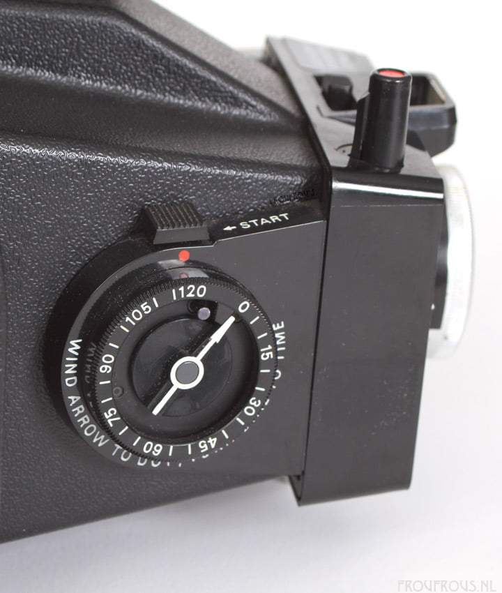 Polaroid Colorpack III
