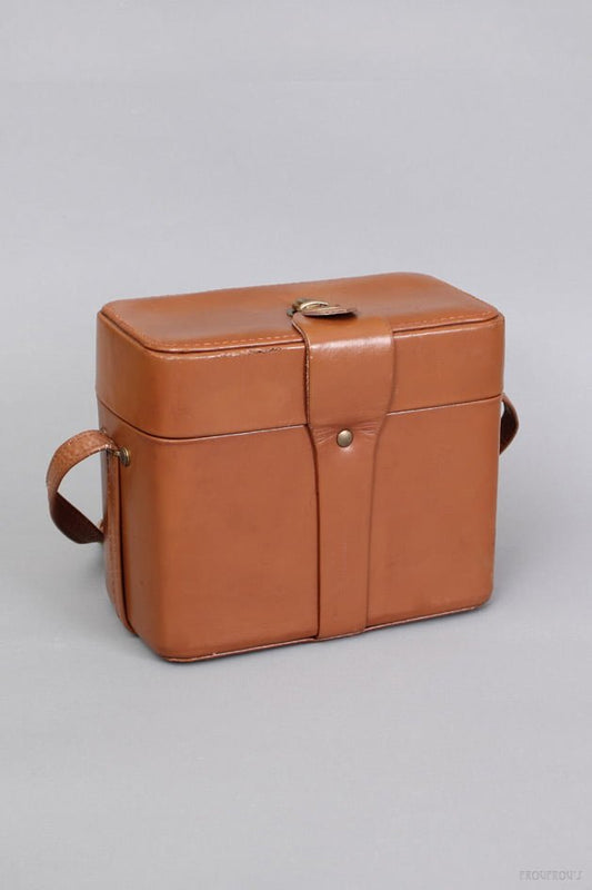 Vintage kleine cameratas