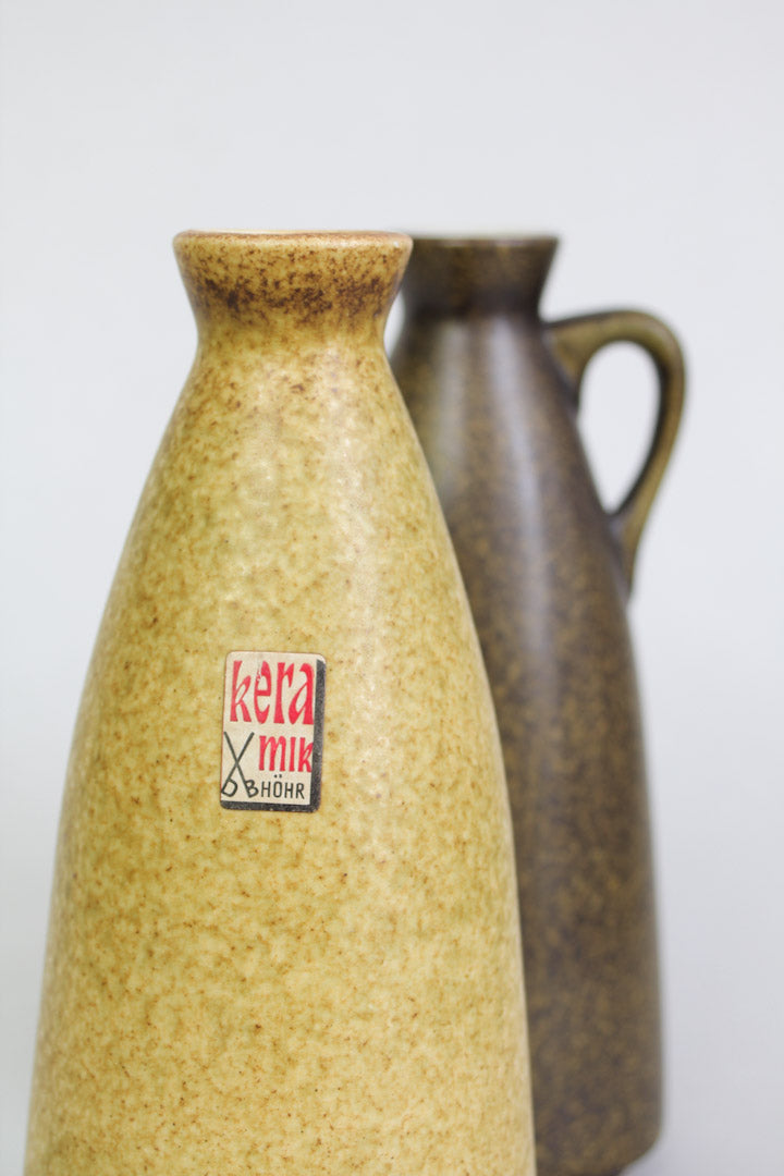 Dümler & Breiden 375-18 vazen