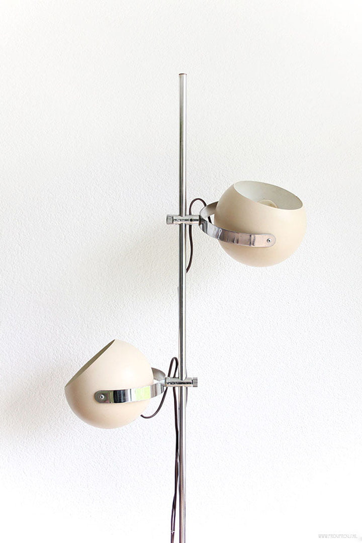 Bollenlamp