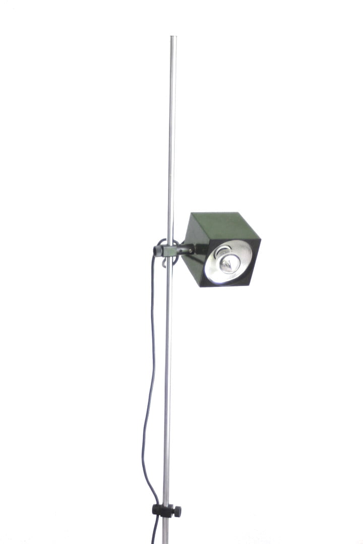 cube lamp