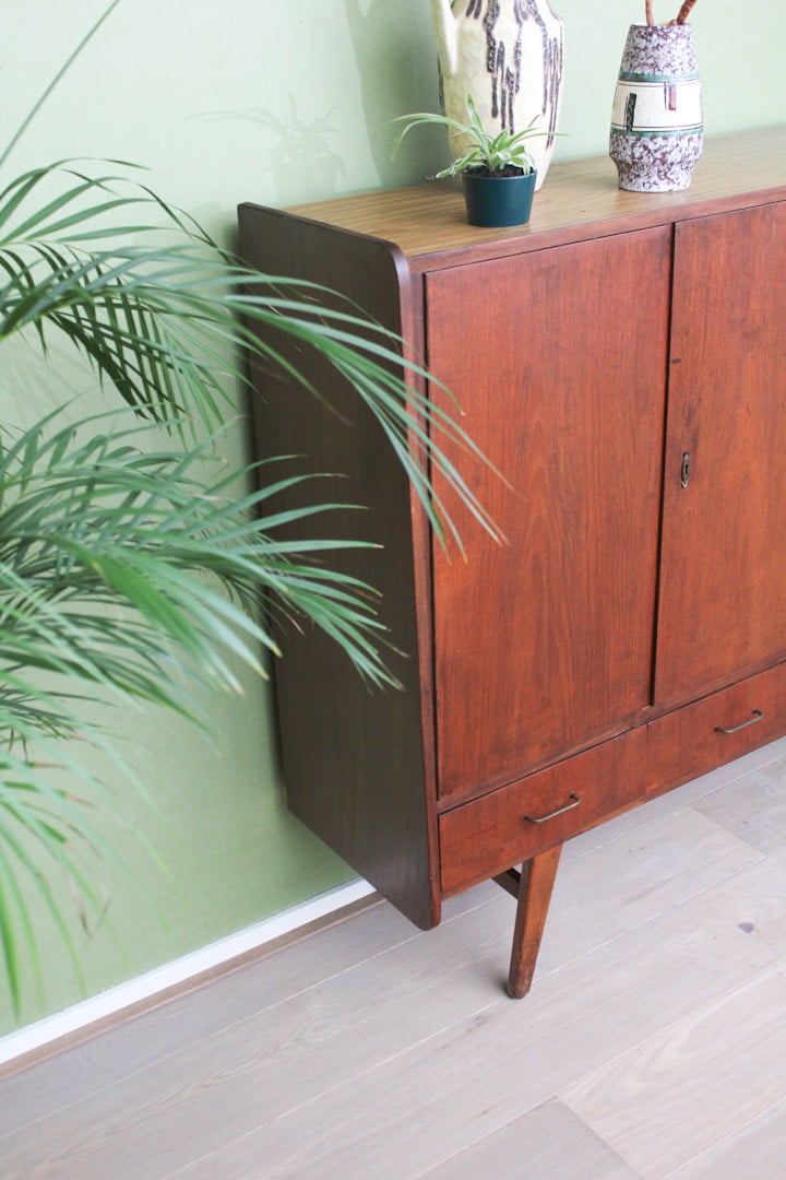 Vintage buffetkast
