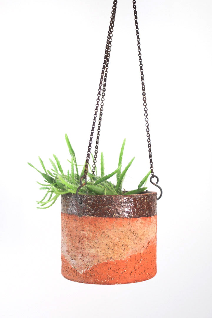hangende bloempot