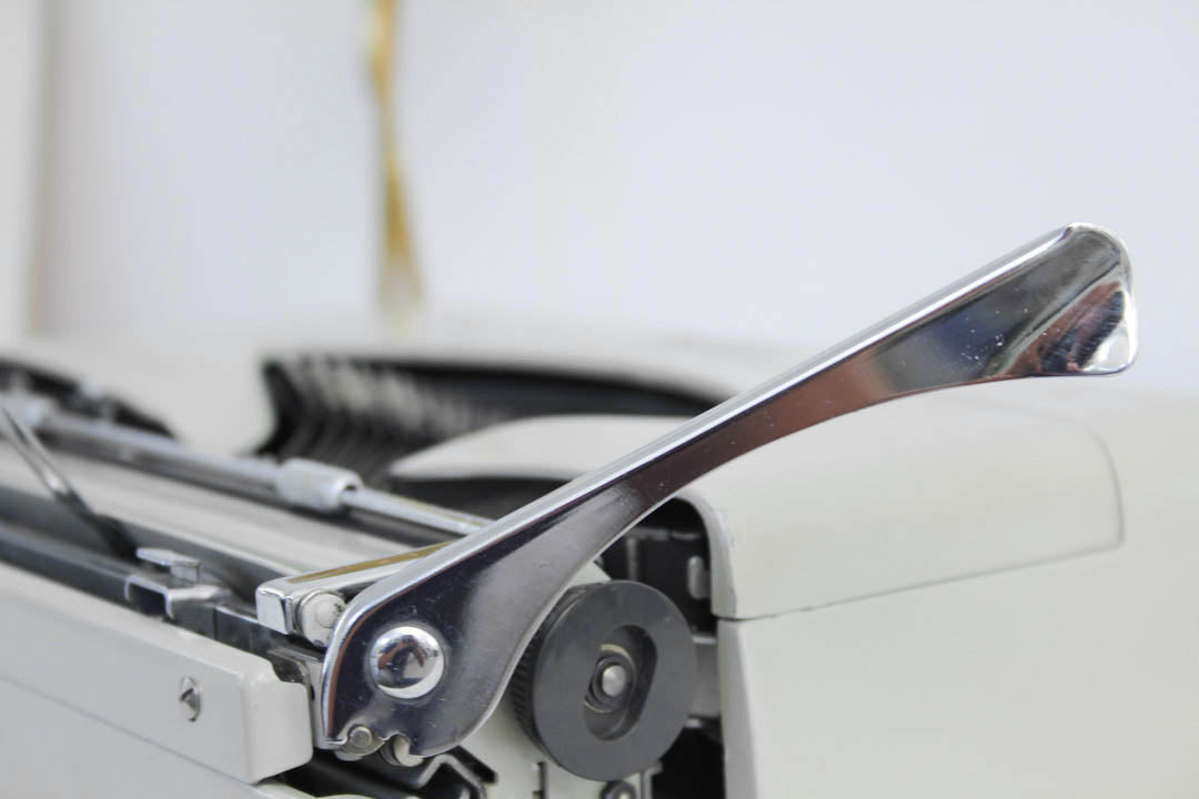 Underwood 18 typemachine