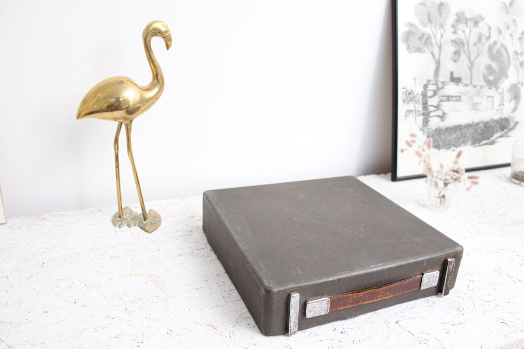 Vintage Hermes Baby typemachine