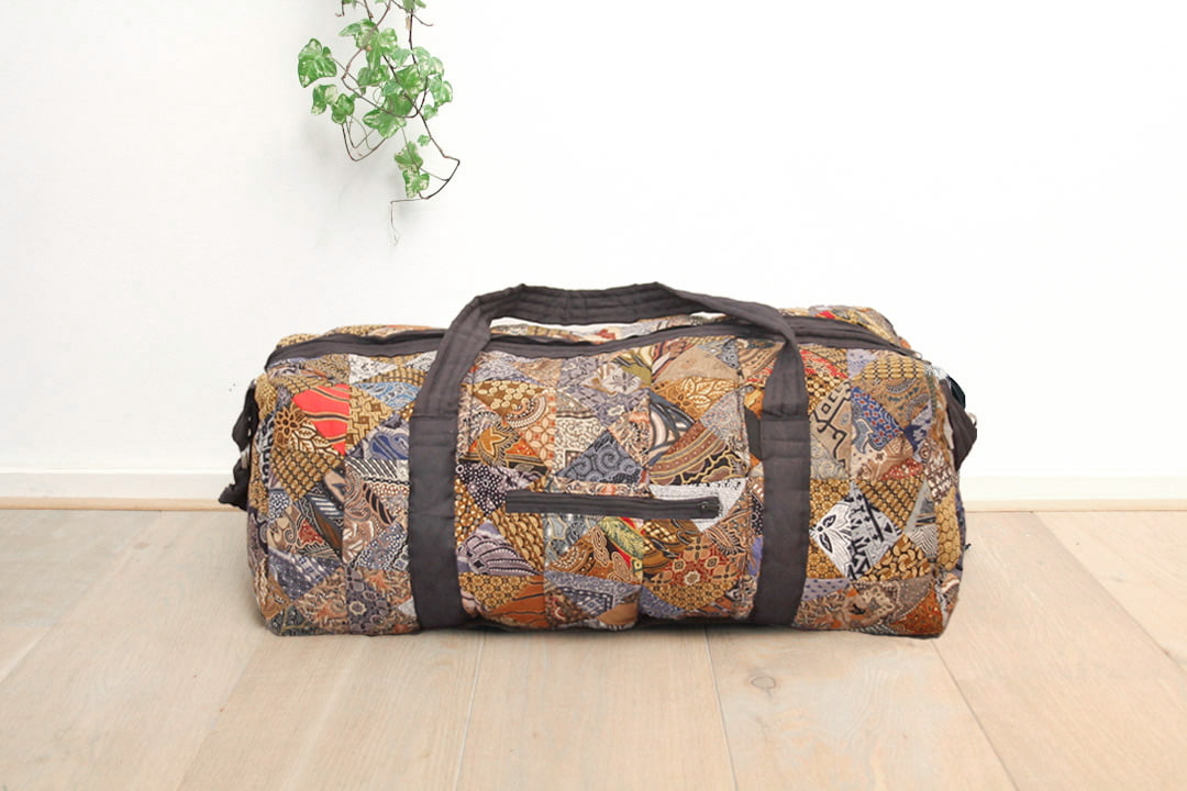Batik reistas
