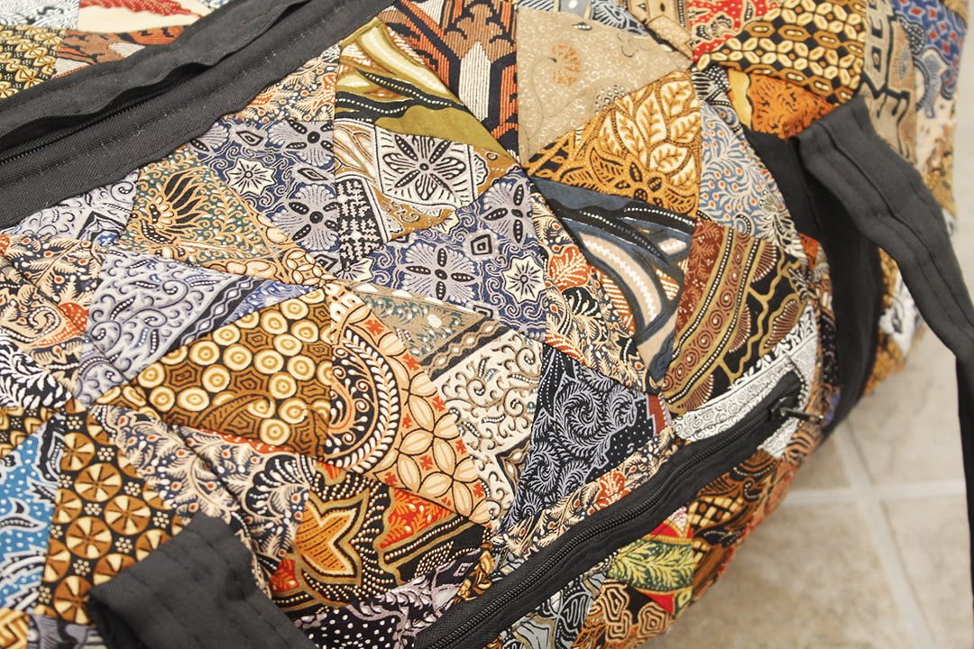 Batik reistas
