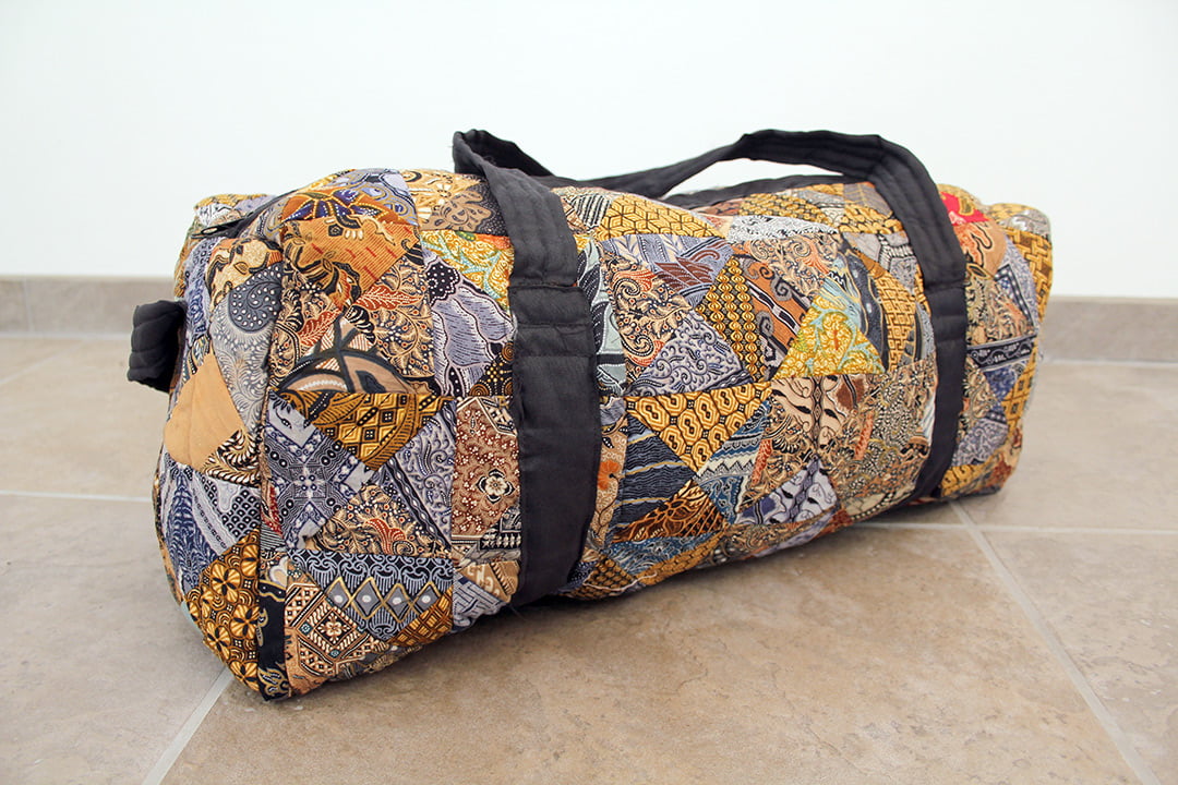 Batik reistas
