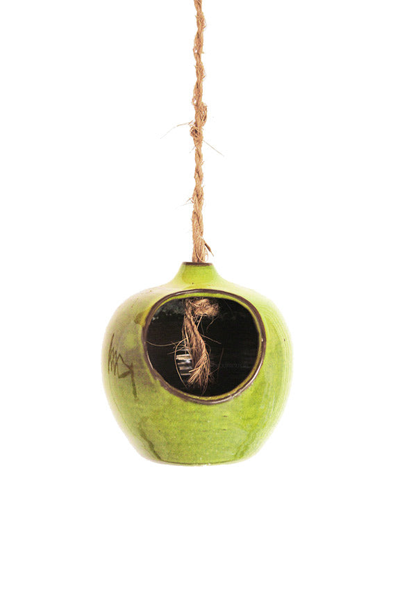 plantenhanger potje