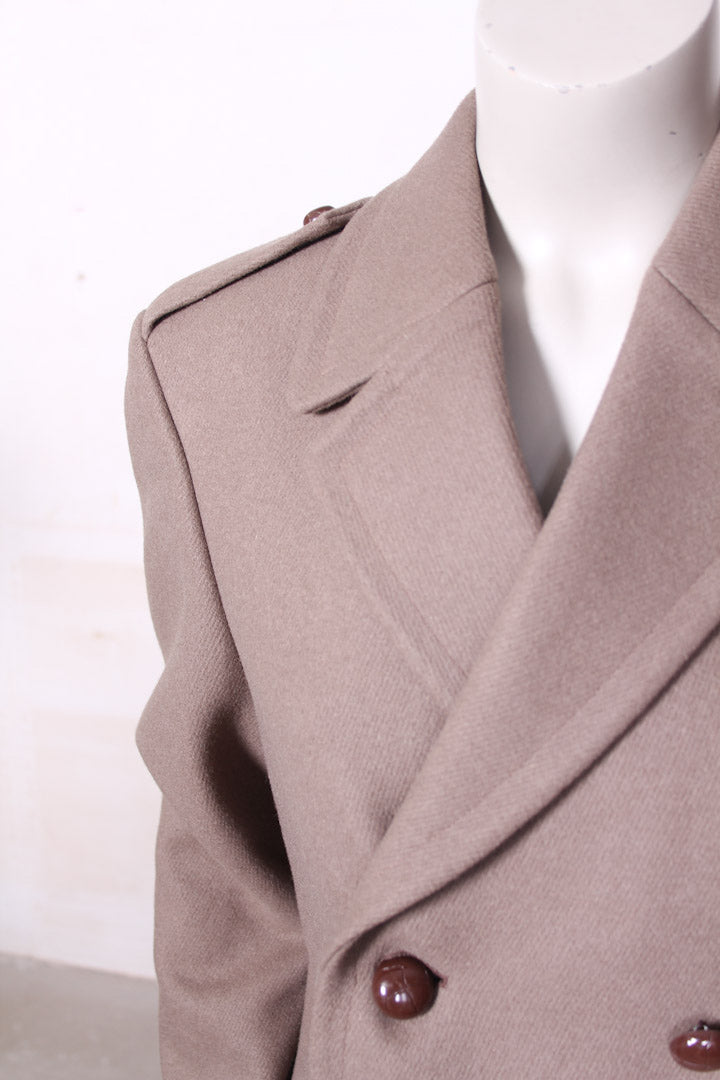 1971 Vintage trenchcoat Sergeant