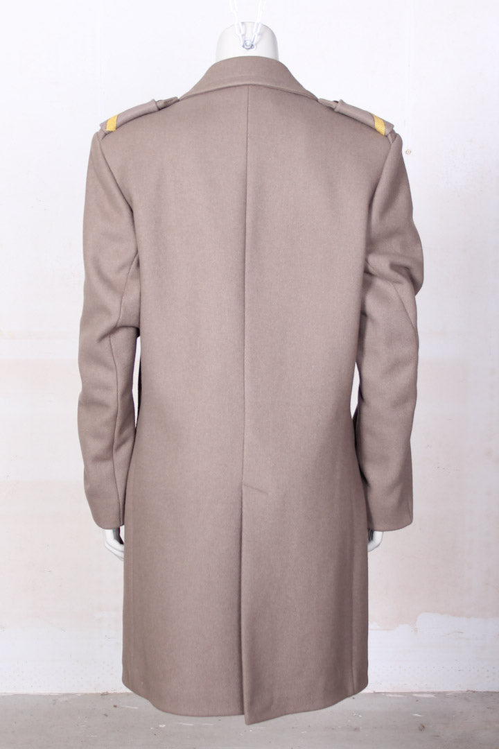 Vintage trenchcoat Koninklijke landmacht