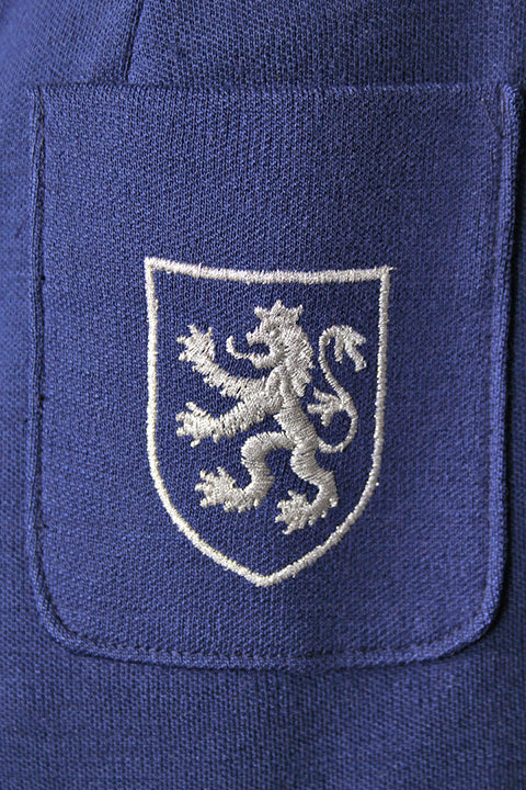 Schotse university blazer