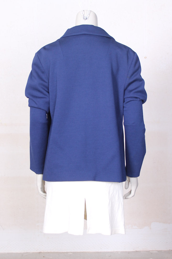 Schotse university blazer