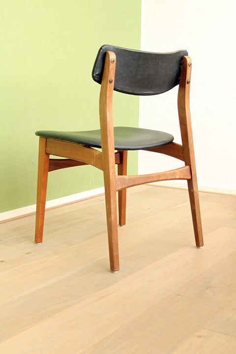 Vintage jaren 50 stoel
