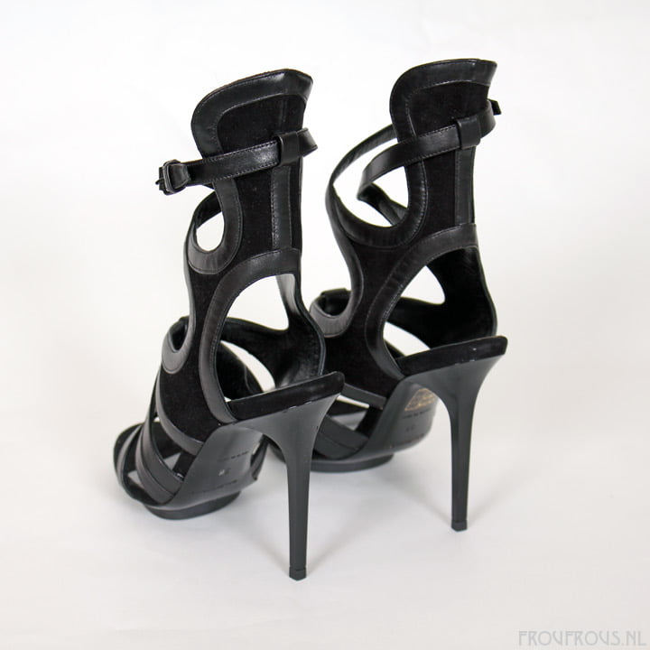 Balenciaga gladiators