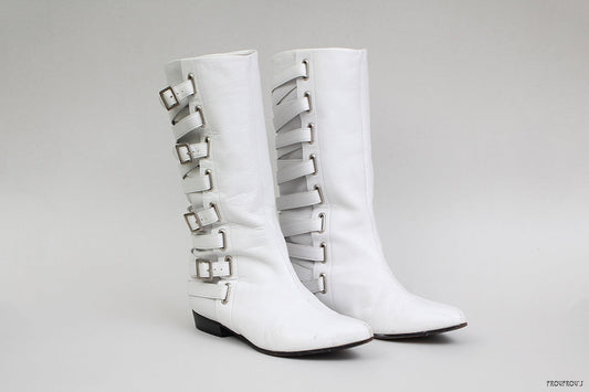 Marc Jacob boots