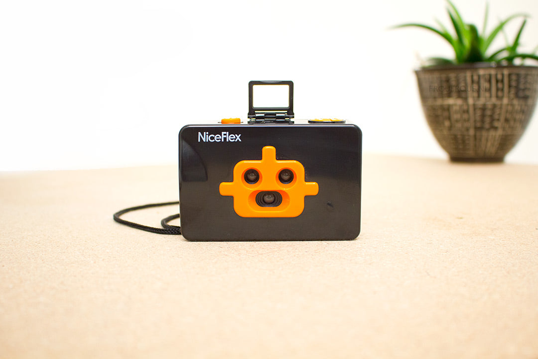 NiceFlex Actionsampler