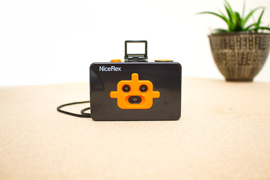 NiceFlex Actionsampler