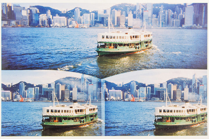 NiceFlex Actionsampler