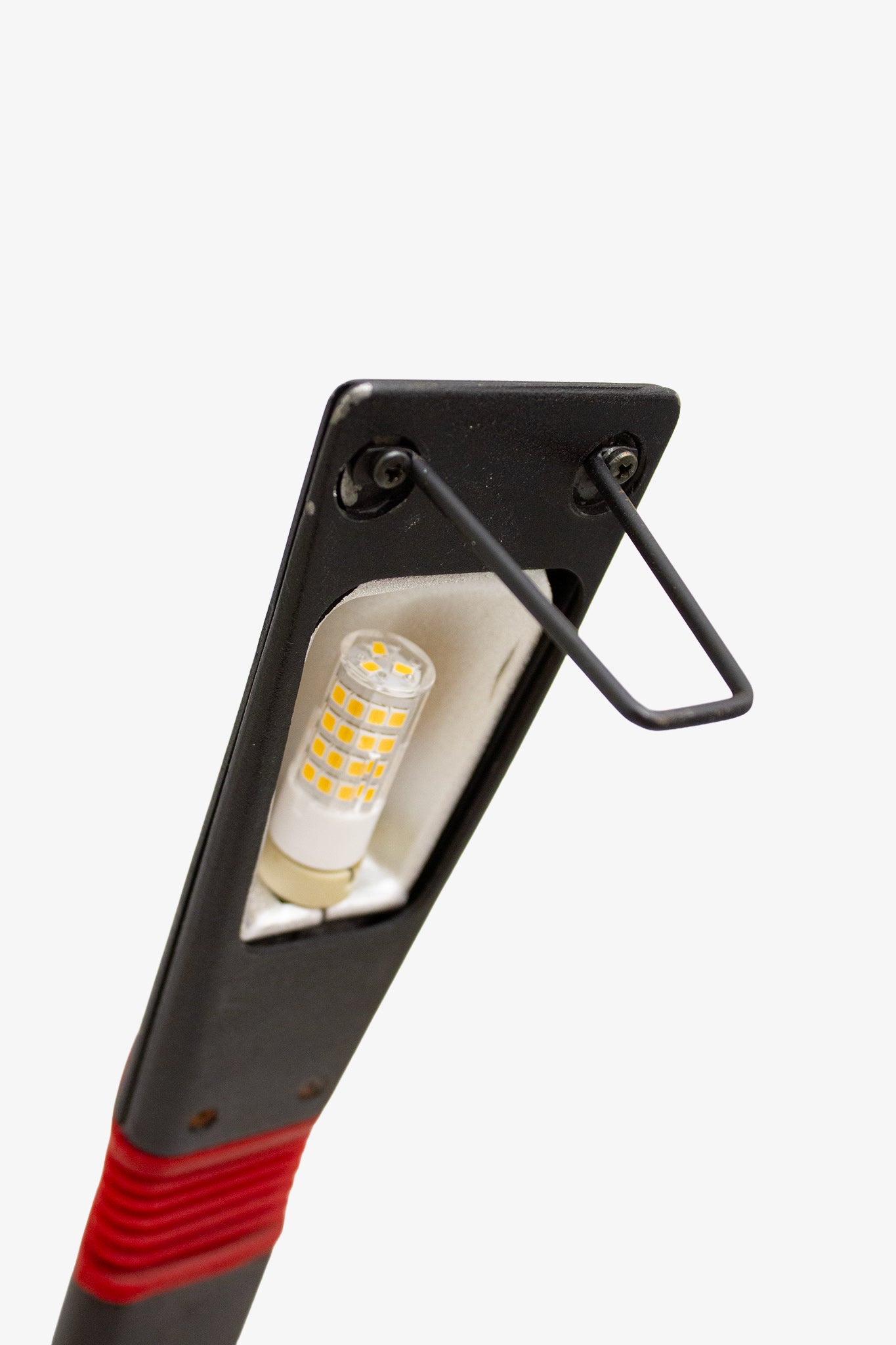 80’s Tonetti voor Progretti Cosi bureaulamp